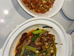 -兰湘子·湘菜小炒(崂山丽达店)