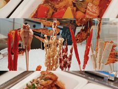 -铂尔曼大酒店·普罗旺斯西餐厅