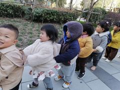 -优田儿童成长中心