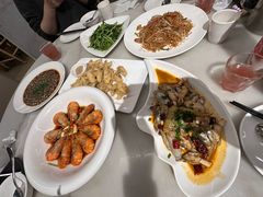 -华盛丰温州大排档(东三环南路店)