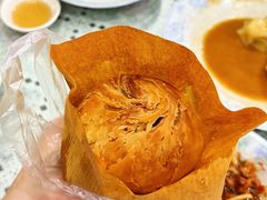 鲜肉月饼-四如春食府