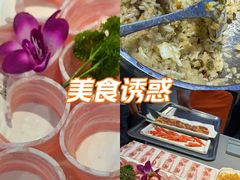 -外婆掌柜·东北家庭烤肉(托乐嘉店)