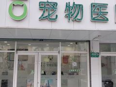 -艾吉宠物医院·疑难杂症转诊中心·猫友好(碧江路院)