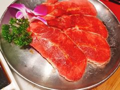 -韩宫宴烤肉·料理(苏州中心店)