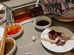 -海底捞火锅(杭州天虹购物中心店)