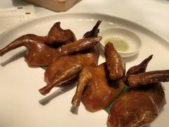 -茉里粤菜(皇姑万象汇店)