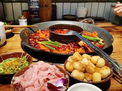 -楠火锅(广州总店)