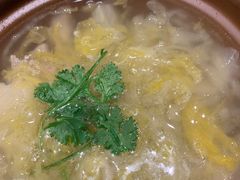 -六泰居·尔滨地标·东北菜(黄河路店)