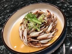 -无锡新湖铂尔曼大酒店·悦轩中餐厅
