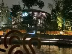 -运河游船(武林门码头)