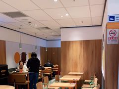 大堂-麦当劳(玉桥中路店)