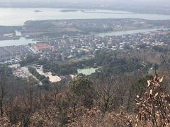 -虞山风景区