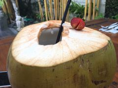 -Pundi Pundi Restaurant
