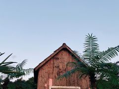 -千龙湖生态旅游度假区