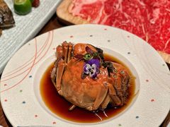-山葵家·创意料理(宁波来福士店)