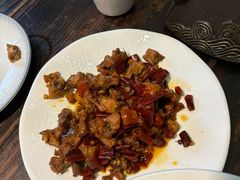 -陈麻婆豆腐(旗舰店)