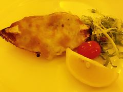 -成桂西餐厅·42年的味道(五大道疙瘩楼店)