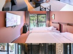 -龙潭生态旅游度假区