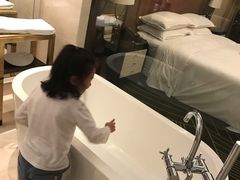 -常州武进九洲喜来登酒店