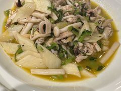 -芳·宴江南(范家路店)