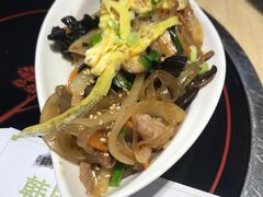 -韩香福脊骨汤锅(上杭路店)