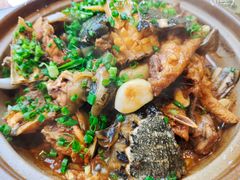 -百家鲜·杭帮菜