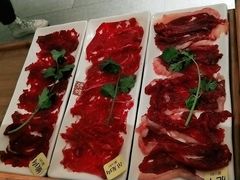 -海银海记潮汕牛肉火锅(新港中路海珠店)
