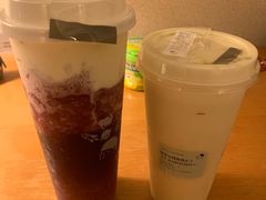 -喜茶(佛山顺德大良东乐路店)