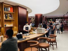 -二酉书店TOYOU BOOKS