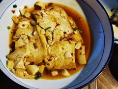 -印象鲵宴·张家界地标美食名片(溪布街店)