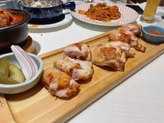 -俄士厨房(五棵松华熙LIVE店)