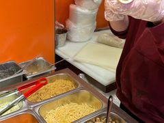 -张果佬年糕卷(科巷店)