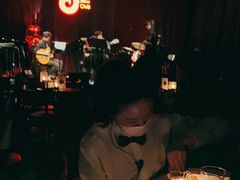 -JZ Club 爵士酒吧(上海店)