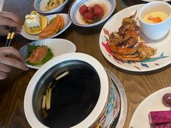 -阳光岛·海鲜盛宴(银泰中心in99店)