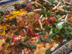 -朗御烧烤·江湖菜·鲜货(望平街店)