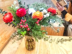 -VOYAGE COFFEE(北锣鼓巷店)