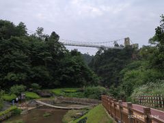 -梅岭月亮湾山体公园