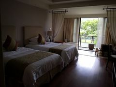 -宁波九龙湖开元度假村