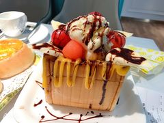 -玉玲珑(陆家嘴店)