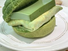 -大树餐厅(环球港店)