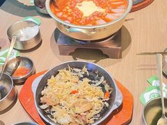 -西塔老太太拌饭(城市集市龙之梦店)