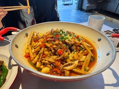 -湘语·湖南家常菜(新洲店)