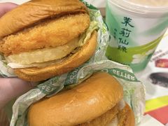 -德克士(许东店)