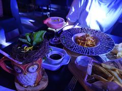 -MOSSO音乐酒吧·live house(南京旗舰店)