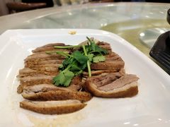 金牌鹅肉-陆记鹅庄·潮汕菜·狮头鹅(大仟里店)