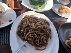 -蜈支洲岛珊瑚酒店临海阁中餐厅