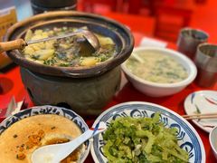-侯师傅热炒店(印象城店)