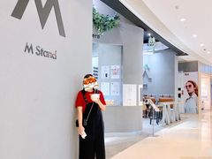 -M Stand(天环广场店)