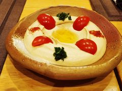 -ALAMEEN阿拉伯餐厅(三里屯店)