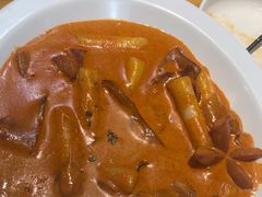 -山海珍味韩国料理(奥城店)